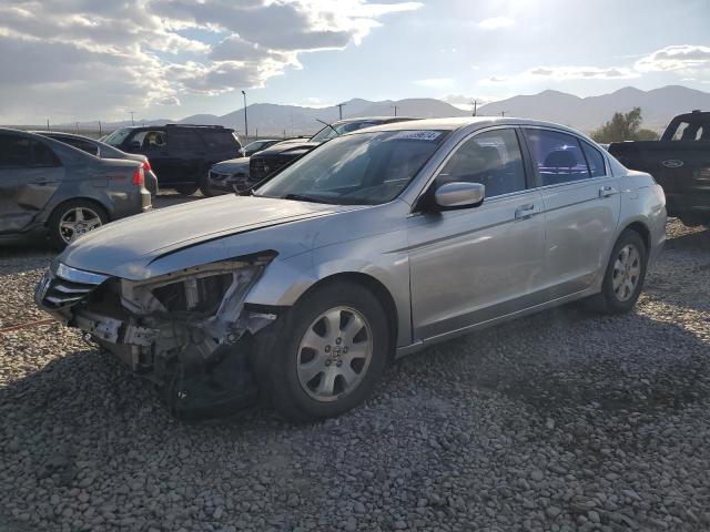 Photo 1 from auction – 2012 HONDA ACCORD SE with VIN 1HGCP2F60CA069917
