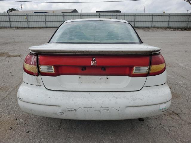 Photo 6 from auction – 1997 SATURN SC1 with VIN 1G8ZF1282VZ133256