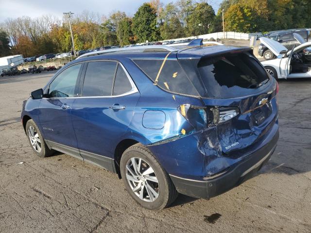 Photo 2 from auction – 2022 CHEVROLET EQUINOX PR with VIN 3GNAXXEV7NS244541