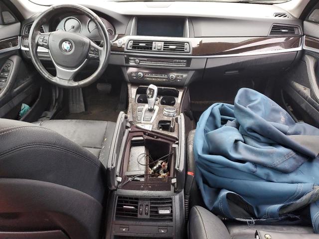 Photo 8 from auction – 2014 BMW 535 XI with VIN WBA5B3C58ED293247