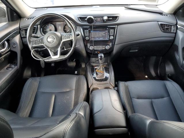 Photo 8 from auction – 2017 NISSAN ROGUE S with VIN JN8AT2MT8HW131251