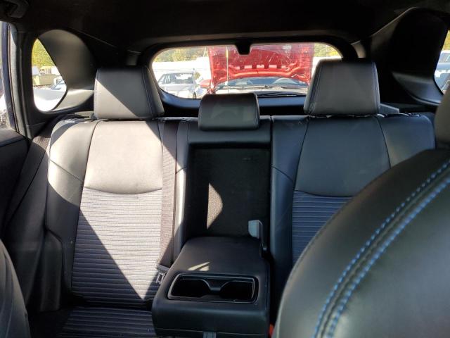 Photo 10 from auction – 2020 TOYOTA RAV4 XSE with VIN JTMEWRFV3LD538460