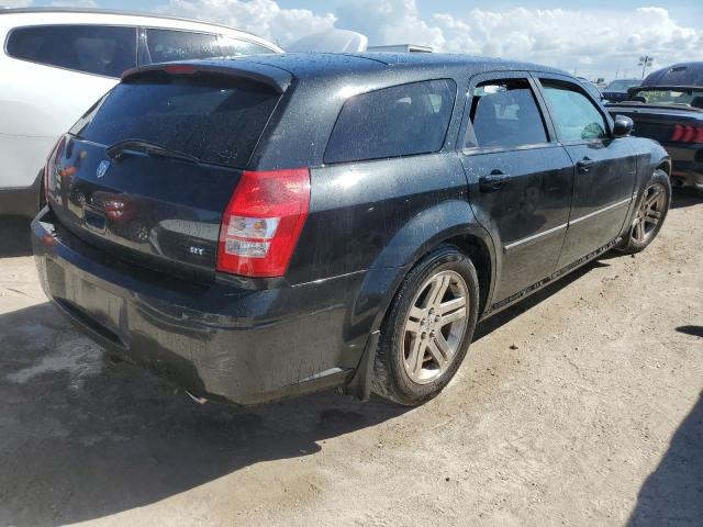 Photo 3 from auction – 2005 DODGE MAGNUM R/T with VIN 2D4GV58235H548891