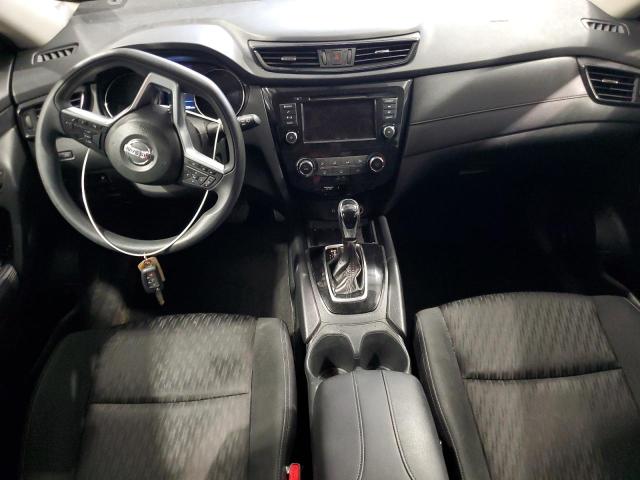 Photo 8 from auction – 2018 NISSAN ROGUE S with VIN KNMAT2MVXJP527484