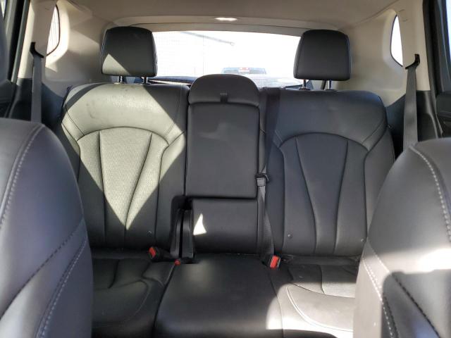 Photo 10 from auction – 2019 BUICK ENVISION E with VIN LRBFX2SA4KD021791