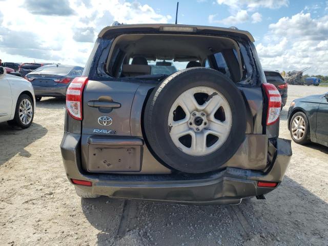 Photo 6 from auction – 2011 TOYOTA RAV4 with VIN 2T3BF4DV7BW132238