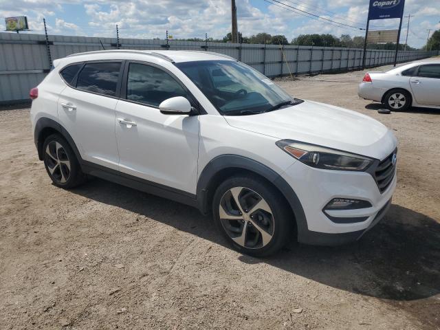 Photo 4 from auction – 2016 HYUNDAI TUCSON LIM with VIN KM8J33A25GU221976