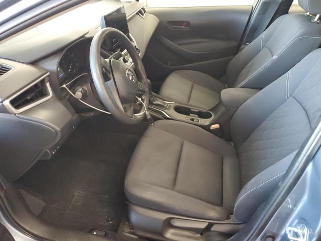 Photo 7 from auction – 2023 TOYOTA COROLLA LE with VIN JTDBCMFE5P3015662