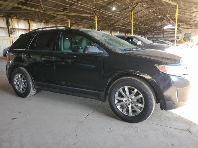 Photo 4 from auction – 2013 FORD EDGE SEL with VIN 2FMDK3J93DBC74688
