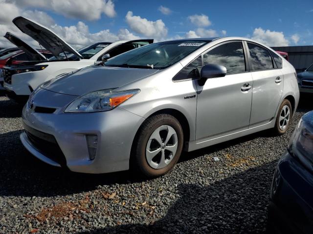 TOYOTA PRIUS 2015 with VIN JTDKN3DU5F0477976 - Photo from auction