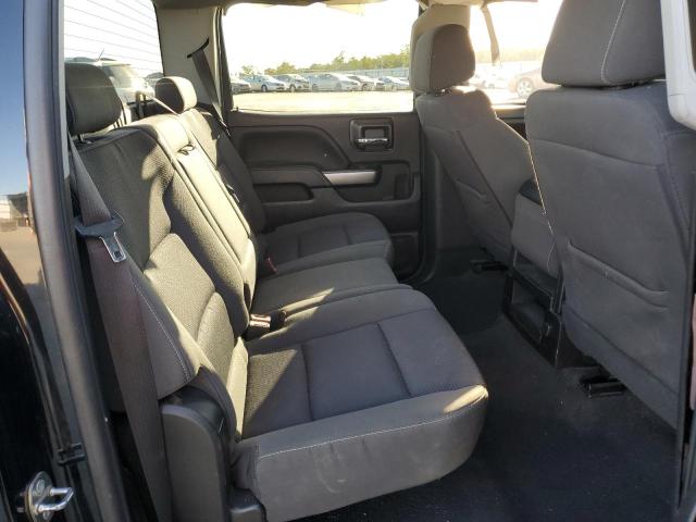 Photo 10 from auction – 2018 CHEVROLET SILVERADO with VIN 3GCPCREC8JG546927