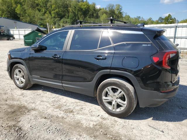 Photo 2 from auction – 2022 GMC TERRAIN SL with VIN 3GKALTEV5NL123387