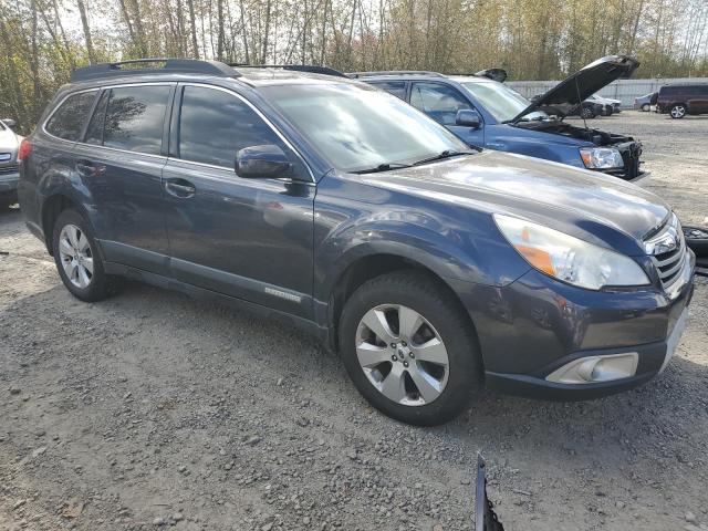 Снимка 4 от търг – 2012 SUBARU OUTBACK 2. с VIN 4S4BRBLC6C3295569