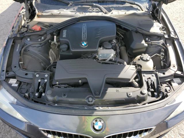 Photo 11 from auction – 2014 BMW 428 I with VIN WBA3N7C55EF719924