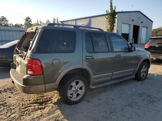 Photo 3 from auction – 2003 FORD EXPLORER E with VIN 1FMZU64K73UA52146