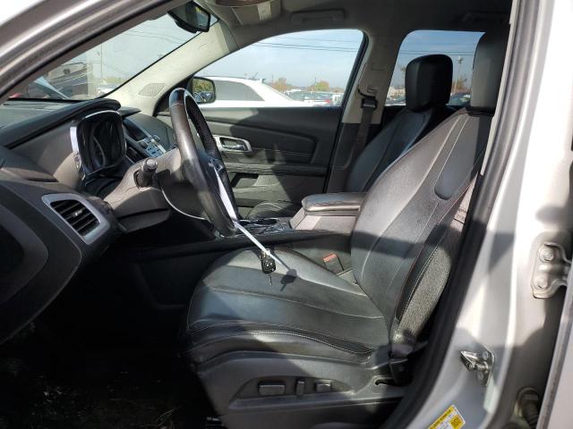 Photo 7 from auction – 2017 GMC TERRAIN SL with VIN 2GKALPEK9H6316387