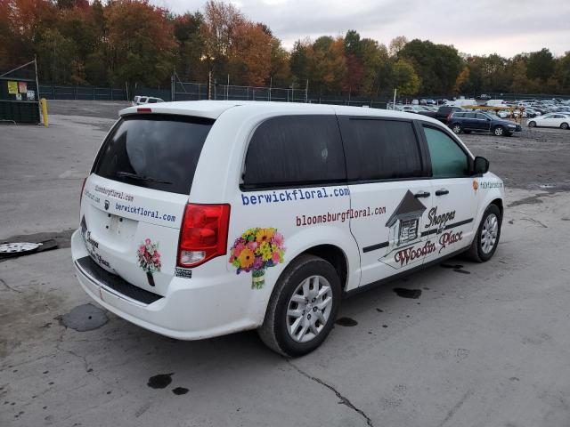 Foto 3 de la subasta – 2014 RAM TRADESMAN con VIN 2C4JRGAG0ER242623