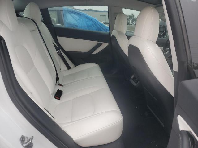 Photo 10 from auction – 2020 TESLA MODEL 3 with VIN 5YJ3E1EA1LF806909