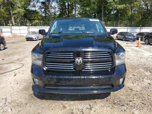 Photo 5 from auction – 2014 RAM 1500 SPORT with VIN 1C6RR7HT9ES192400