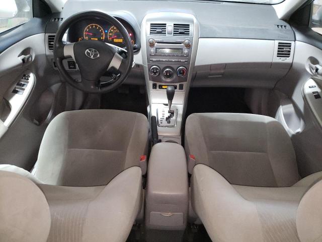 Photo 8 from auction – 2011 TOYOTA COROLLA BA with VIN 2T1BU4EE7BC635170