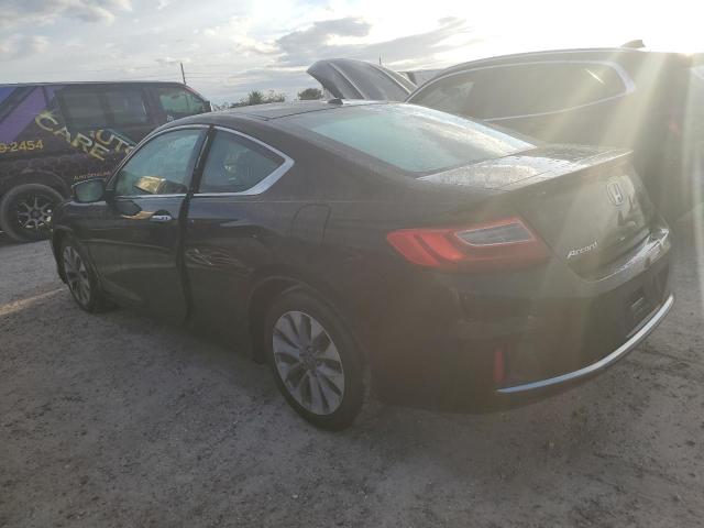 Photo 2 from auction – 2014 HONDA ACCORD EXL with VIN 1HGCT1B84EA015679