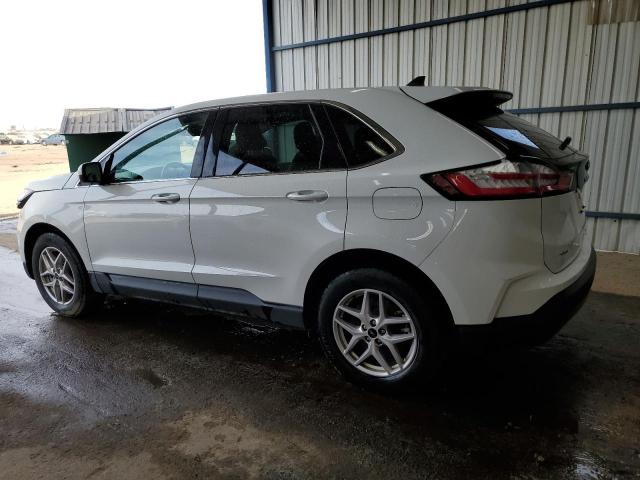 Photo 2 from auction – 2023 FORD EDGE SEL with VIN 2FMPK4J92PBA32465