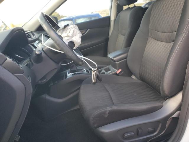 Photo 7 from auction – 2018 NISSAN ROGUE S with VIN 5N1AT2MT2JC747932