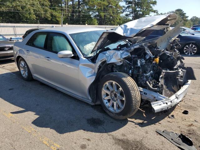 Photo 4 from auction – 2021 CHRYSLER 300 S with VIN 2C3CCABG5MH525551