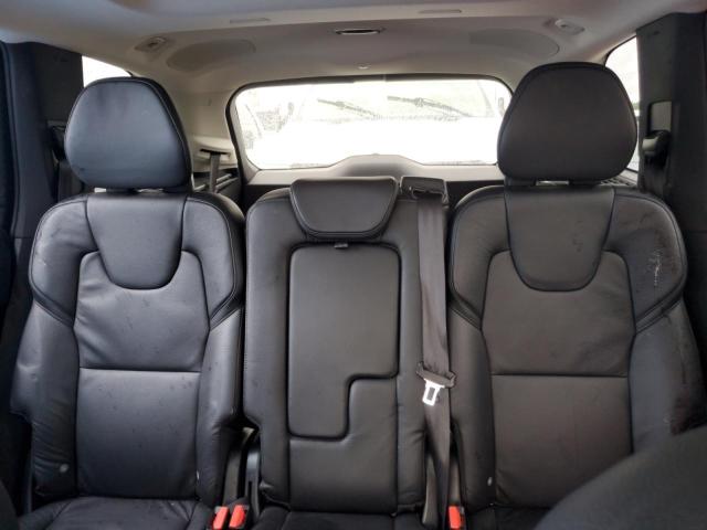 Photo 10 from auction – 2018 VOLVO XC90 T6 with VIN YV4A22PK4J1333554