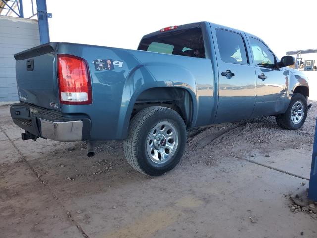 Photo 3 from auction – 2013 GMC SIERRA K15 with VIN 3GTP2UEA6DG344385