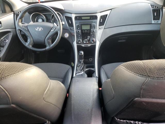 Photo 8 from auction – 2011 HYUNDAI SONATA SE with VIN 5NPEC4AC9BH197656