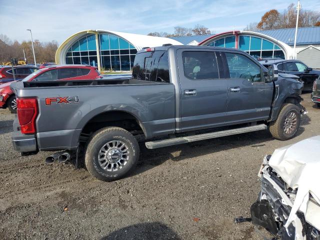 Photo 3 from auction – 2022 FORD F250 SUPER with VIN 1FT8W2BT9NEG20599