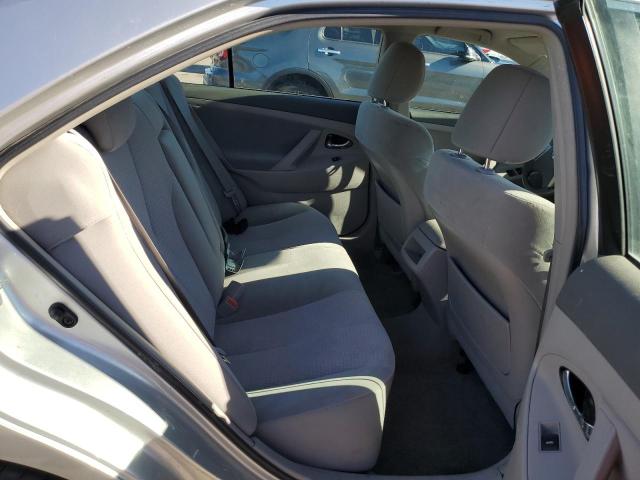 Photo 10 from auction – 2011 TOYOTA CAMRY BASE with VIN 4T1BF3EK4BU717463