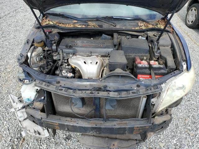 Photo 11 from auction – 2007 TOYOTA CAMRY CE with VIN 4T1BE46K77U054601