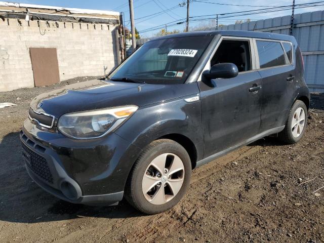 Zdjęcie 1 z aukcji – 2015 KIA SOUL z VIN KNDJN2A20F7232373