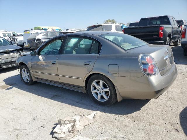Photo 2 from auction – 2005 NISSAN ALTIMA SE with VIN 1N4BL11E95C264698