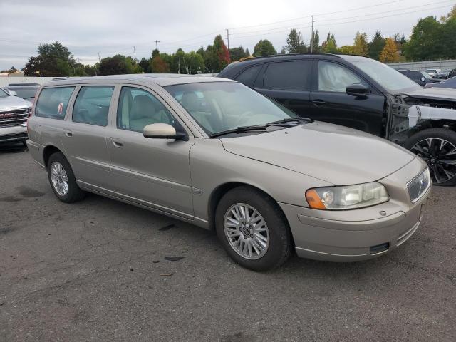 Photo 4 from auction – 2005 VOLVO V70 with VIN YV1SW612752492526