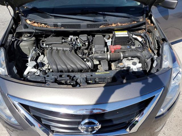 Photo 11 from auction – 2016 NISSAN VERSA S with VIN 3N1CN7AP3GL845055