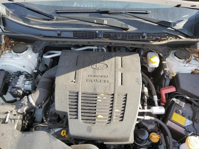 Photo 11 from auction – 2022 SUBARU FORESTER W with VIN JF2SKAMC6NH421308