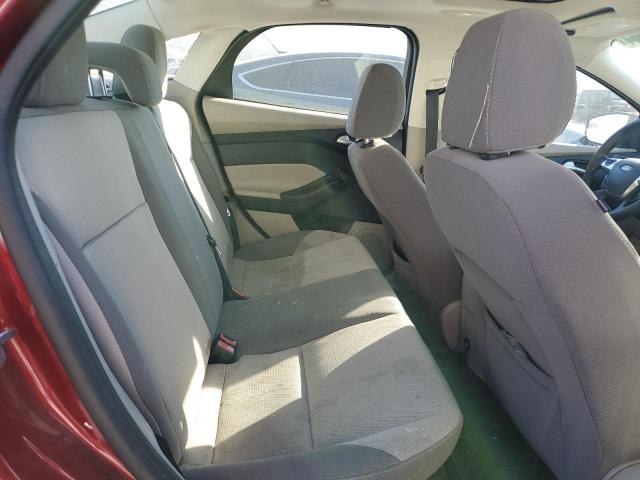 Photo 10 from auction – 2013 FORD FOCUS SE with VIN 1FADP3F28DL199123