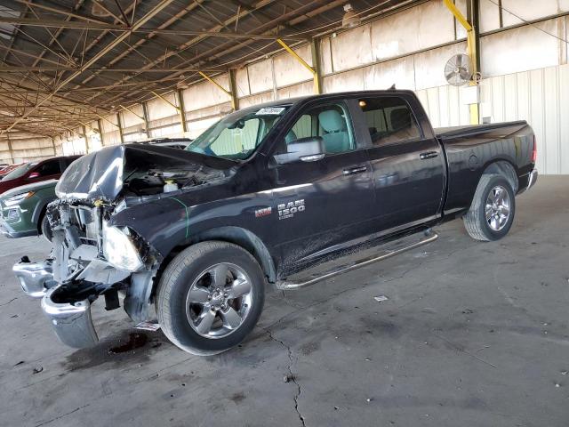 RAM 1500 CLASS 2019 with VIN 1C6RR6TT3KS694204 - Photo from auction