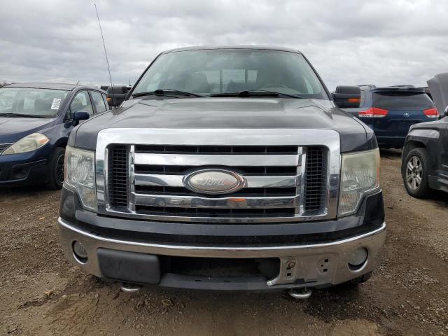 Photo 5 from auction – 2009 FORD F150 SUPER with VIN 1FTPW14V79FA67357