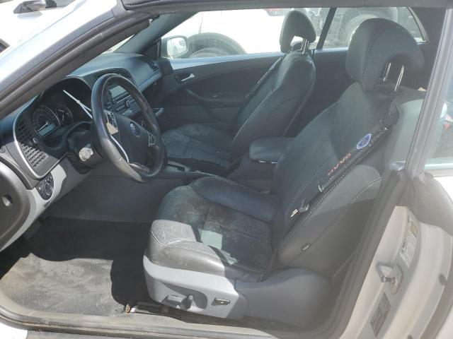 Фото 7 с аукциона – 2007 SAAB 9-3 2.0T с VIN YS3FD79Y176108336