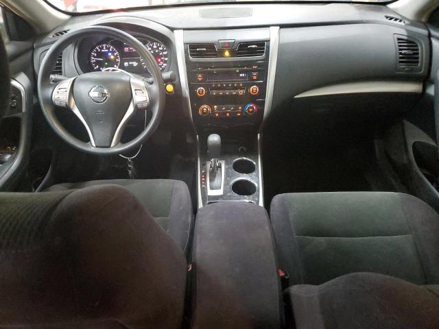 Photo 8 from auction – 2013 NISSAN ALTIMA 2.5 with VIN 1N4AL3AP4DC243488