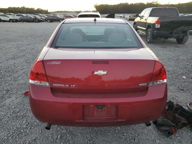 Photo 6 from auction – 2014 CHEVROLET IMPALA LIM with VIN 2G1WB5E33E1178901