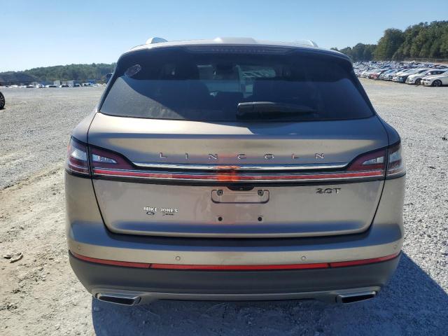 Photo 6 from auction – 2019 LINCOLN NAUTILUS R with VIN 2LMPJ6L90KBL30683
