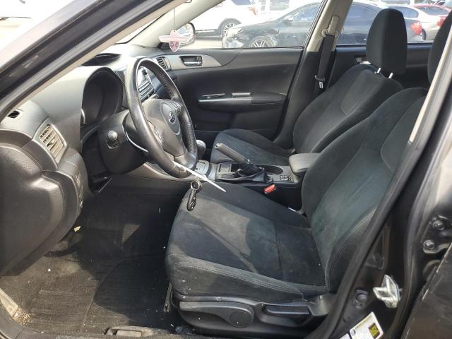 Photo 7 from auction – 2011 SUBARU IMPREZA 2. with VIN JF1GE6B64BH517235