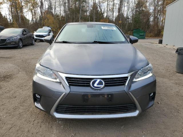 Photo 5 from auction – 2015 LEXUS CT 200 with VIN JTHKD5BH8F2220091