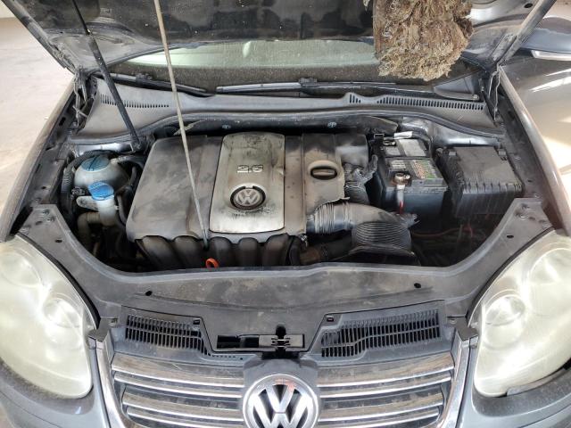 Photo 11 from auction – 2006 VOLKSWAGEN JETTA VALU with VIN 3VWPF71K16M716253