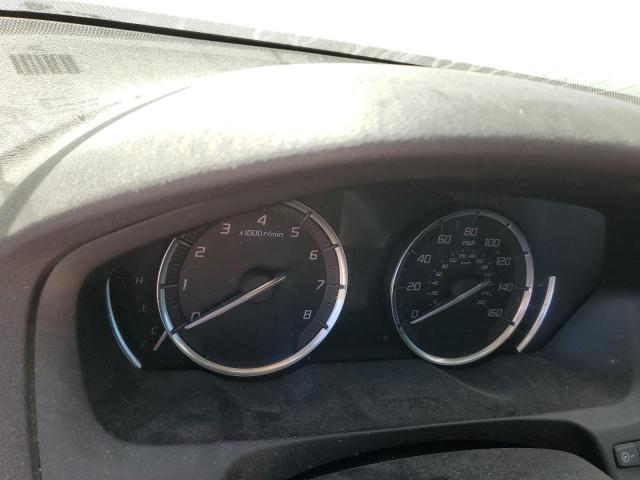 Photo 9 from auction – 2015 ACURA TLX with VIN 19UUB1F37FA016266